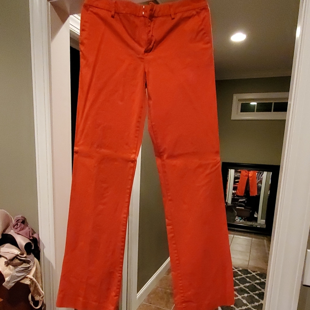 Gap dress khakis